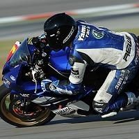 Superstock 600 - Silverstone D.1: L'Anglais Mossey ne s'en est pas laissé compter