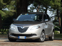 Essai vidéo - Lancia Ypsilon : anti Bling-Bling