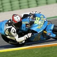 Moto GP - Test 2012: Randy et Suzuki sont tombés amoureux à Valence !