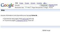 Google death penalty : BMW.de banni !!!