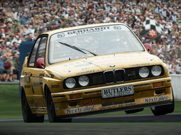 Project CARS nous en met plein la vue