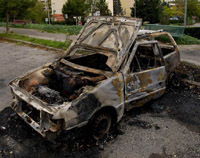 L'association "Les Autos du Coeur", l'équivalent des Restos du Coeur