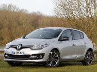 Essai vidéo - Renault Mégane restylée : rebelote