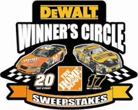 DeWALT signe avec WilliamsF1