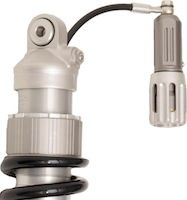 Ohlins : la gamme Power Cruisers
