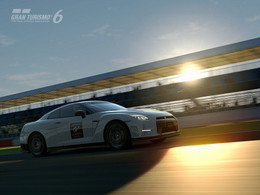 GT Academy : l'édition 2015 démarre officiellement
