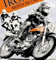 L'Iron Biker 2016 c'est pour bientôt