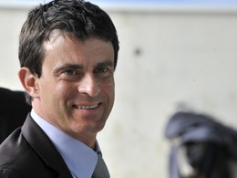 Manuel Valls : "la mortalité sur nos routes aurait chuté de 10% en 2013"