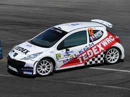 Rallye - Coup double pour Bouffier en championnat polonais