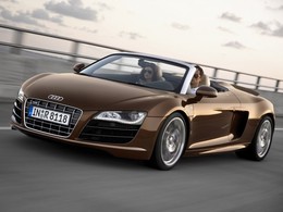 Sondage : les hommes les plus sexys ont une Audi. Les femmes aussi !