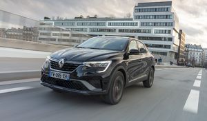 Renault : signes encourageants de redressement