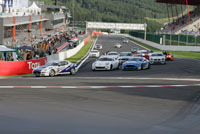 GT4: Le championnat hollandais prend son envol...