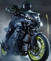 Yamaha - Vidéo: la puissance de feu de la MT-10 révélée