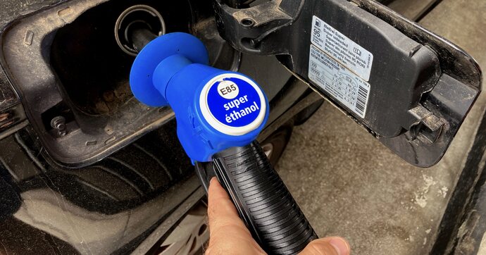 Carburant : cette aide régionale financière de 250 € fait son retour