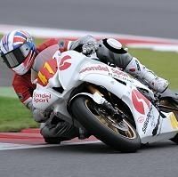 Superstock 600 - Silverstone D.2: Mossey bat Marino de 36 millièmes !