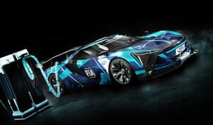 La FIA annonce une catégorie de course 100 % électrique
