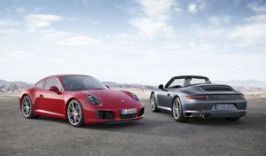 Porsche offre jusqu'à 9 111 € de prime à ses employés