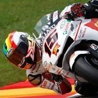 Moto GP - Italie De Angelis: De la dernière place au pied du podium