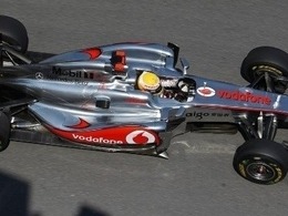 Lewis Hamilton ne changera rien