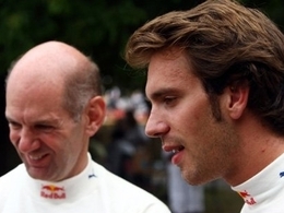 Vergne : « La F1 reste l’objectif »