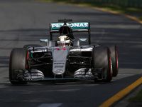 Formule 1 : un guide de la saison 2017 pour les malvoyants