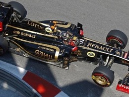 Boullier attend mieux de la part de Heidfeld
