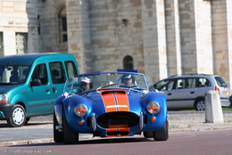 Photos du jour : AC Cobra