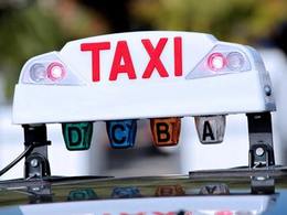Justice: pour les taxis l'Etat encourage le travail illégal
