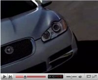Salon de Francfort : nouvelle Jaguar XF - vidéo et sondage