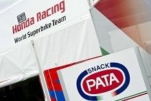 Superbike - Honda: Rea rempile Haslam revient et PATA au menu