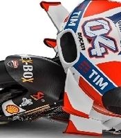 MotoGP 2016 : Ducati se frise déjà les moustaches