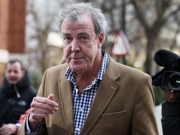 Jeremy Clarkson : cancer, Top Gear, nouvelle émission
