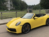 Essai - Porsche 911 Carrera Type 992 : que vaut la moins chère des 911 ?