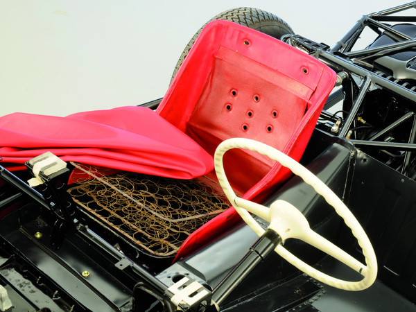 (Minuit chicanes) L'utilisation de l'automobile sur le déclin?