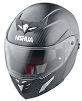 Nouveauté 2016: Nishua NFX-2 Carbon (by Louis-Moto)