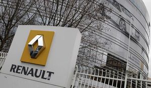 Renault : l'Etat prêt à lâcher du lest, mais pas tout de suite