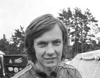 Patrick PONS : premier pilote français champion du monde de vitesse.