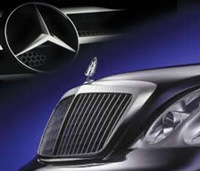 Mercedes va-t-il absorber Maybach ?