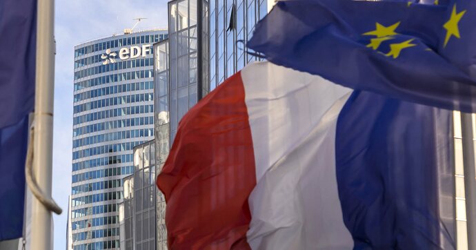 EDF accorde une remise pour l’achat d’une BYD : le couac qui enrage le ministère de l’industrie