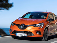 Quelle Renault Clio 5 choisir ?