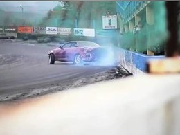 Autumn Drift Matsuri, l'essence même de la glisse sur 4 roues