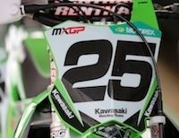 MXGP: Clément Desalle ira bien au Qatar