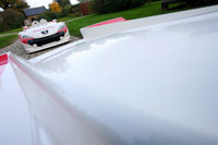 Peugeot Compétition Client: Le programme 2009