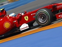 Fernando Alonso : « Nous sommes prêts »