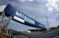 Championnat du Monde Superbike: le GP d'Autralie... côté pneu