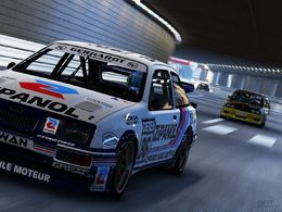 Project CARS : sortie programmée le 7 mai