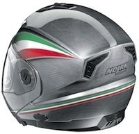 Nouveauté 2016: Nolan N104 Absolute