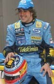 Fernando Alonso reprend la tête à Jerez