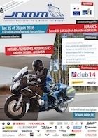 JNMM 2016 : des infos complémentaires !