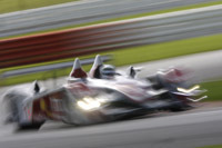 12 Heures de Sebring: 2 nouvelles Audi R15 alignées!